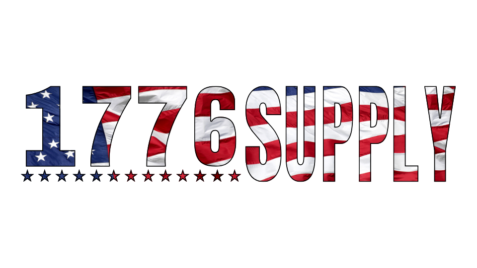 1776supply.com | American Patriotic Merchandise & Gear